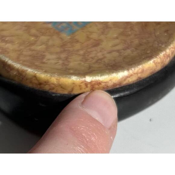 KENNETH COLE REACTION Glam in Bloom Turquoise Beaded Flower Sandals Womens 8M - Picture 12 of 12